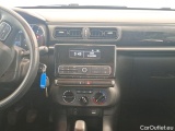  Citroen  C3  Feel 1.2 PureTech 70CV BVM5 E6dT #10
