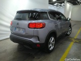  Citroen  C5 Aircross CITROEN  / 2018 / 5P / SUV Hybrid 225 ë-EAT8 Business #3