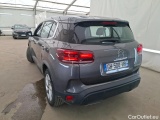  Citroen  C5 Aircross CITROEN  / 2022 / 5P / SUV BlueHDi 130 S&S EAT8 Feel #2