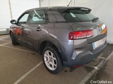  Citroen  C4 Cactus  Feel Business 1.2 PureTech 110CV BVM6 E6dT #2