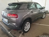  Citroen  C4 Cactus  Feel Business 1.2 PureTech 110CV BVM6 E6dT #3