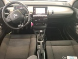  Citroen  C4 Cactus  Feel Business 1.2 PureTech 110CV BVM6 E6dT #5