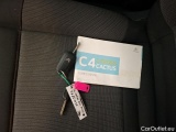  Citroen  C4 Cactus  Feel Business 1.2 PureTech 110CV BVM6 E6dT #12