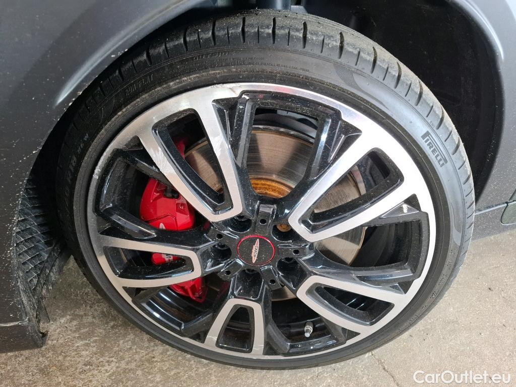  Mini  Mini   / 2021 / 3P / Berline John Cooper Works Premium Plus 231 BVA8 #2