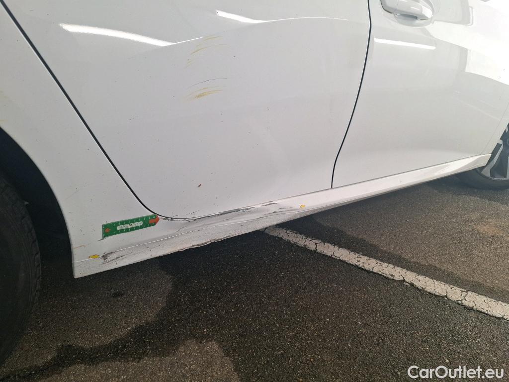  Peugeot  208  Active 1.2 PureTech 100CV BVM6 E6d #1