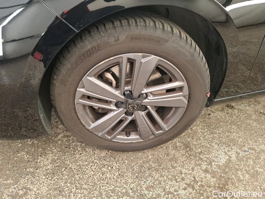  Peugeot  308  SW Active Pack 1.5 HDi 130CV BVM6 E6d #5