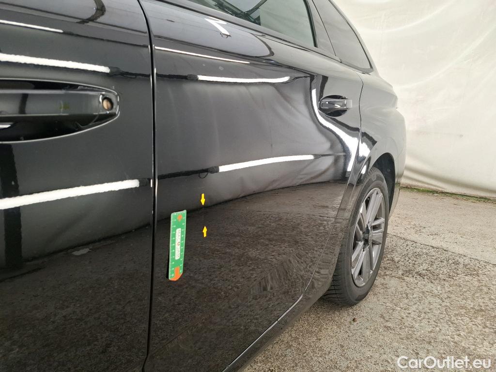  Peugeot  308  SW Active Pack 1.5 HDi 130CV BVM6 E6d #11