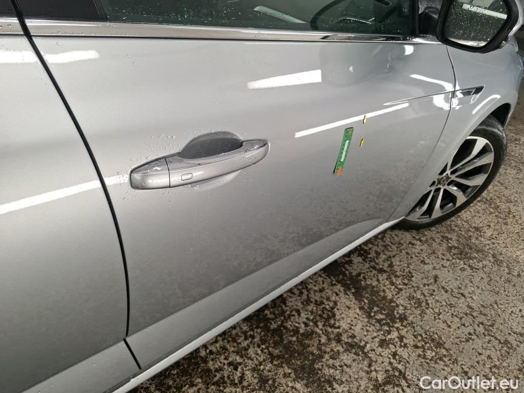  Renault  Megane  IV Berline 5 ptes. Techno 1.5 dCi 115CV BVA7 E6d #4