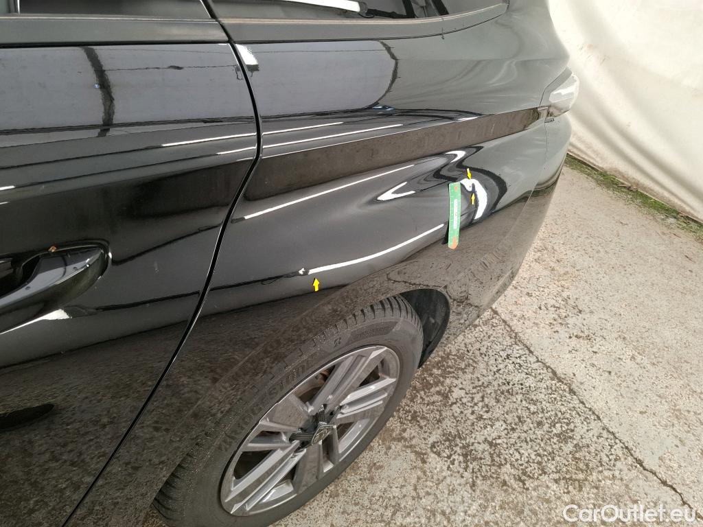  Peugeot  308  SW Active Pack 1.5 HDi 130CV BVM6 E6d #13