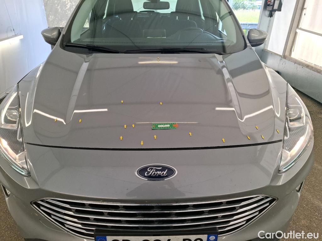  Ford  Kuga FORD  5p SUV 1.5 Flexifuel-E85 150ch 4x2 St-Line #6