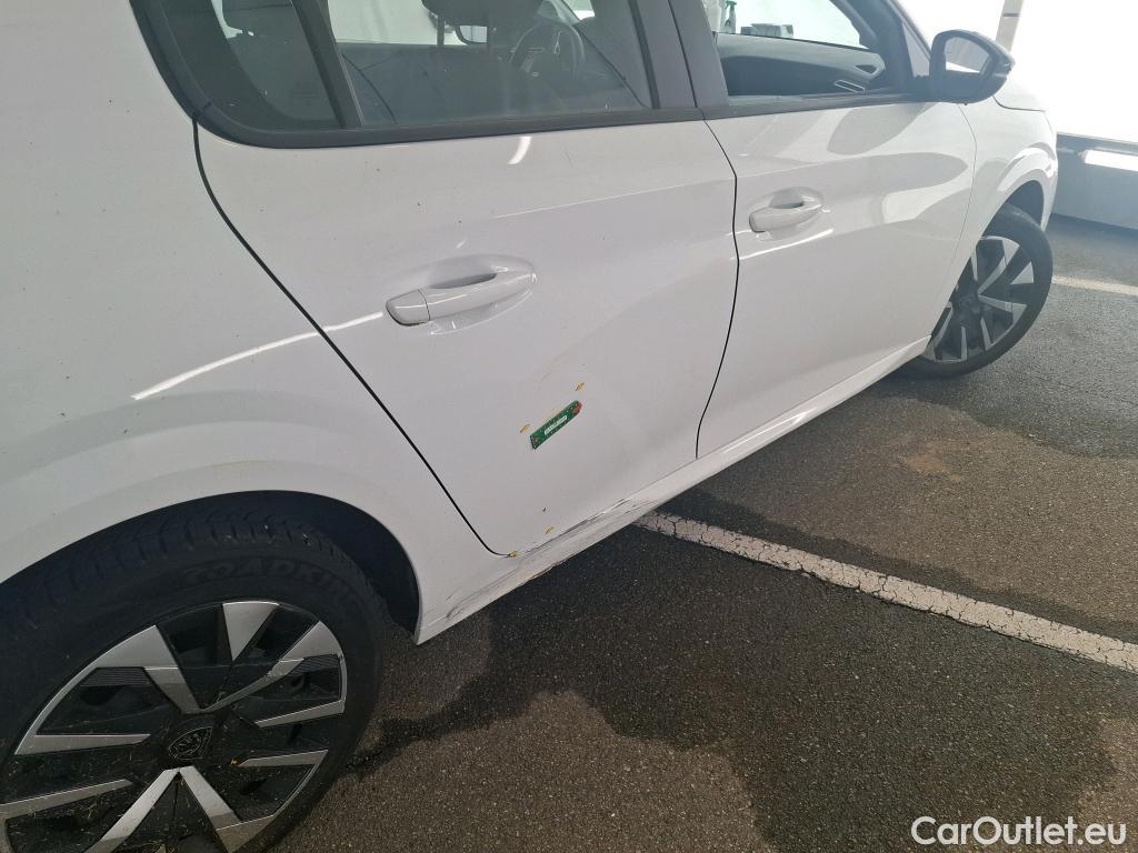  Peugeot  208  Active 1.2 PureTech 100CV BVM6 E6d #19