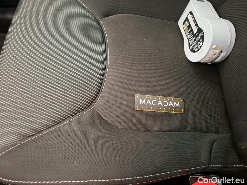  Renault  Clio  IV Business 0.9 TCe 90CV BVM5 E6 #17
