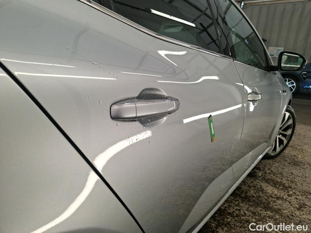  Renault  Megane  IV Berline 5 ptes. Techno 1.5 dCi 115CV BVA7 E6d #1