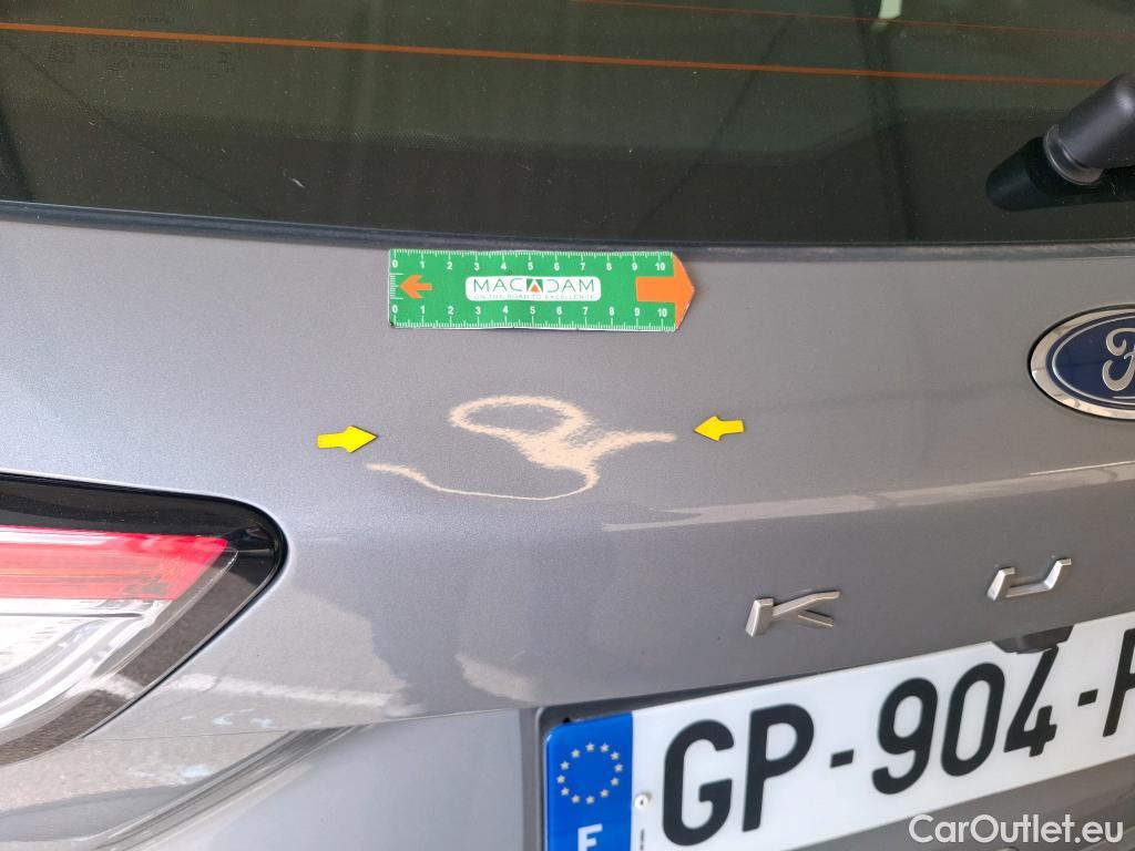  Ford  Kuga FORD  5p SUV 1.5 Flexifuel-E85 150ch 4x2 St-Line #3