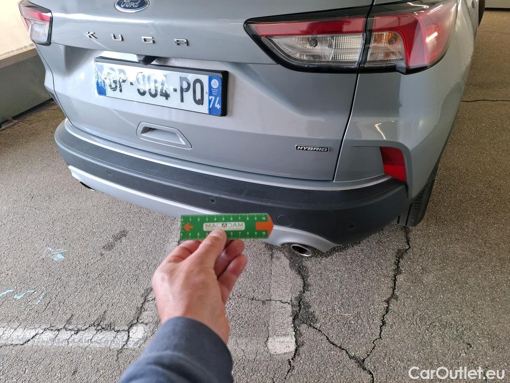  Ford  Kuga FORD  5p SUV 1.5 Flexifuel-E85 150ch 4x2 St-Line #35
