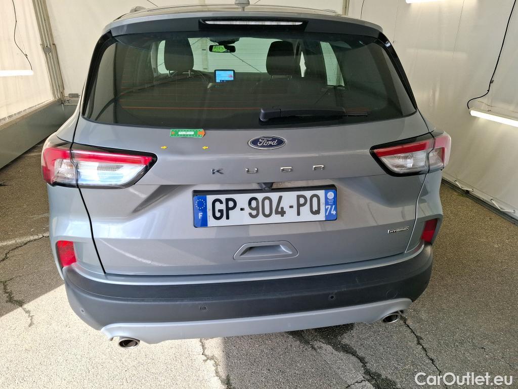  Ford  Kuga FORD  5p SUV 1.5 Flexifuel-E85 150ch 4x2 St-Line #1