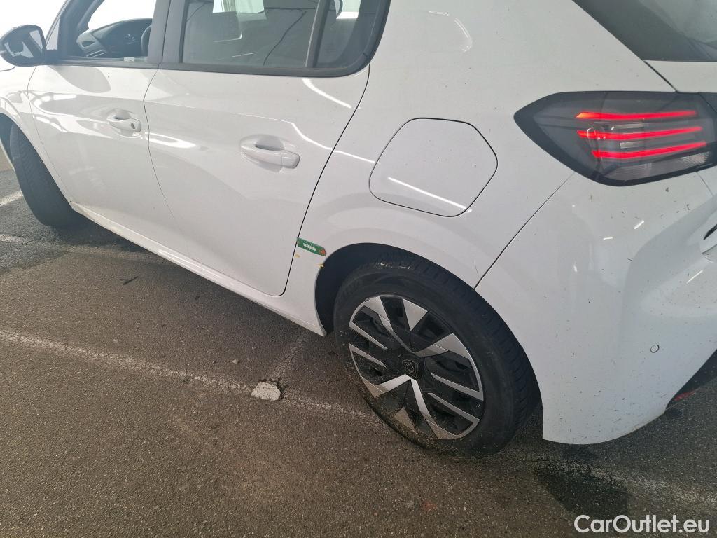  Peugeot  208  Active 1.2 PureTech 100CV BVM6 E6d #5