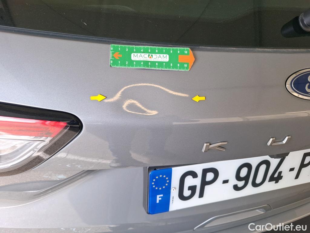  Ford  Kuga FORD  5p SUV 1.5 Flexifuel-E85 150ch 4x2 St-Line #2