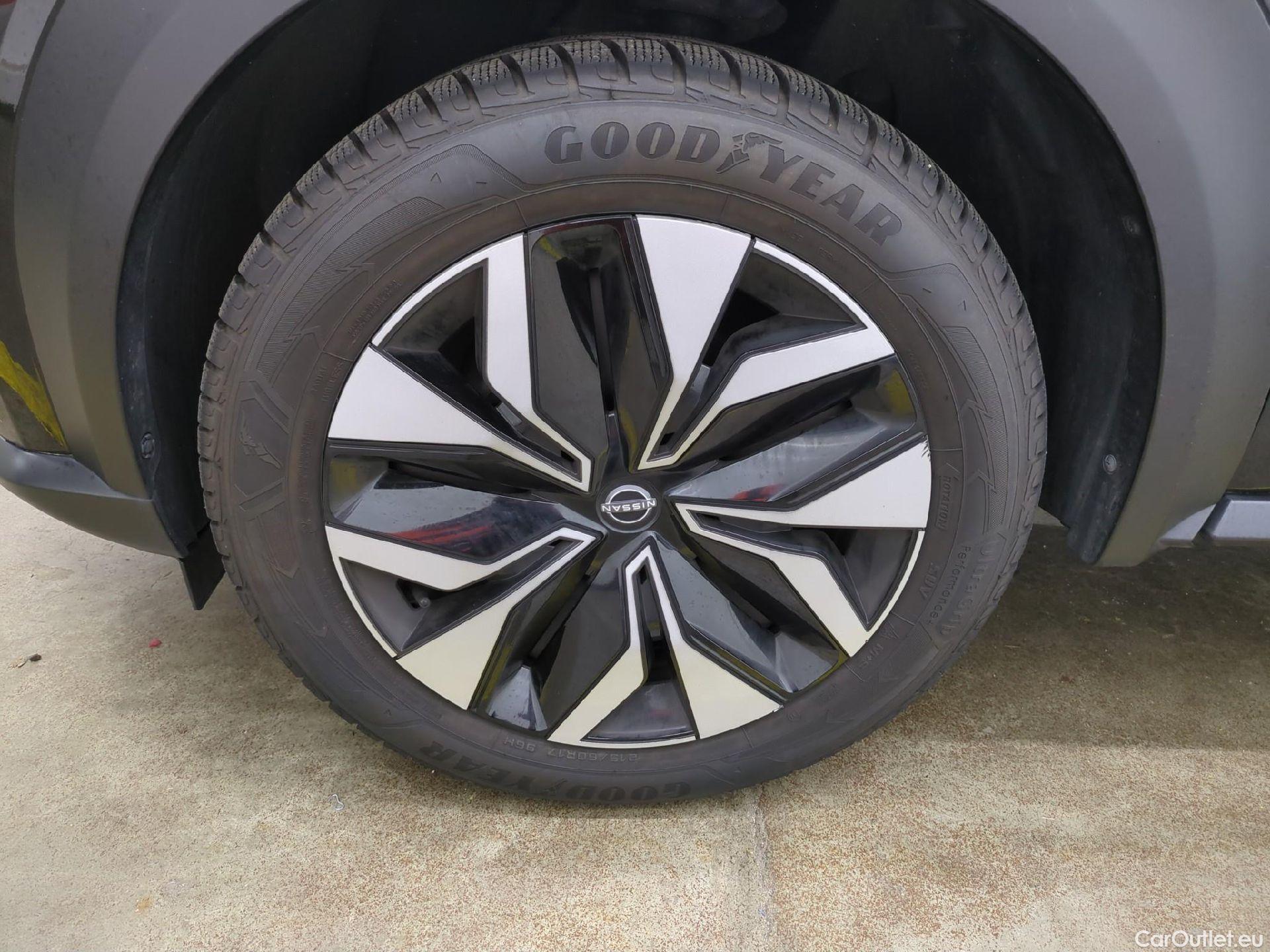  Nissan  Juke NISSAN  / 2019 / 5P / Crossover DIG-T 114 BVM6 Acenta #2