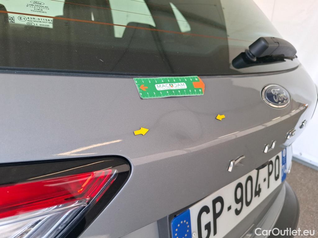  Ford  Kuga FORD  5p SUV 1.5 Flexifuel-E85 150ch 4x2 St-Line #4