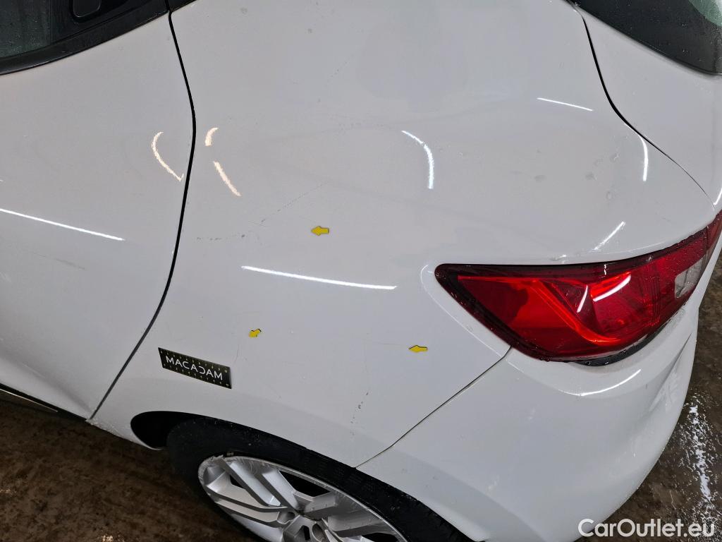  Renault  Clio  IV Business 0.9 TCe 90CV BVM5 E6 #4