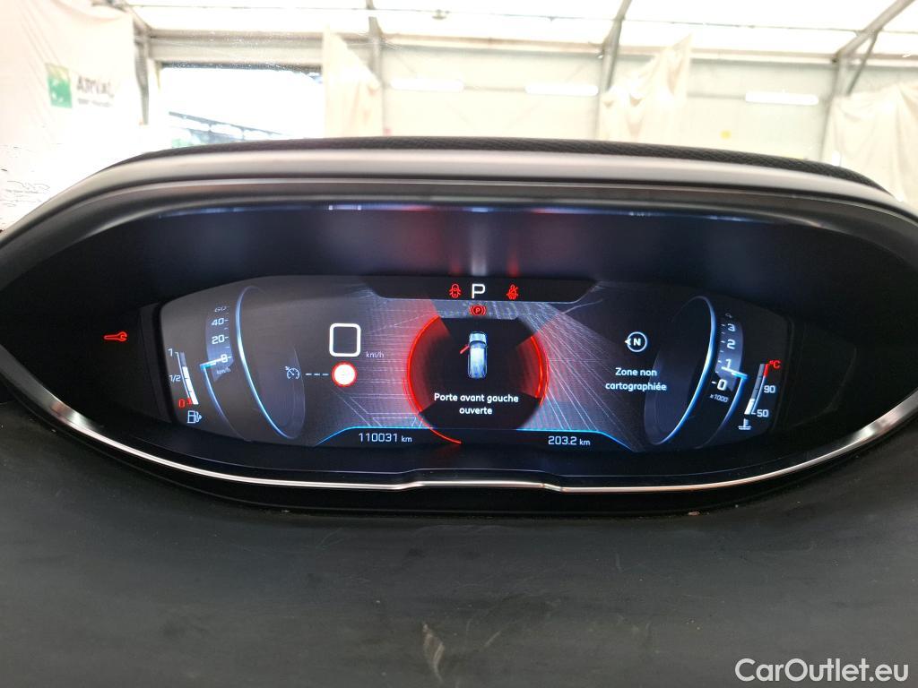  Peugeot  5008  Active Business 1.5 HDi 130CV BVA8 E6d #10