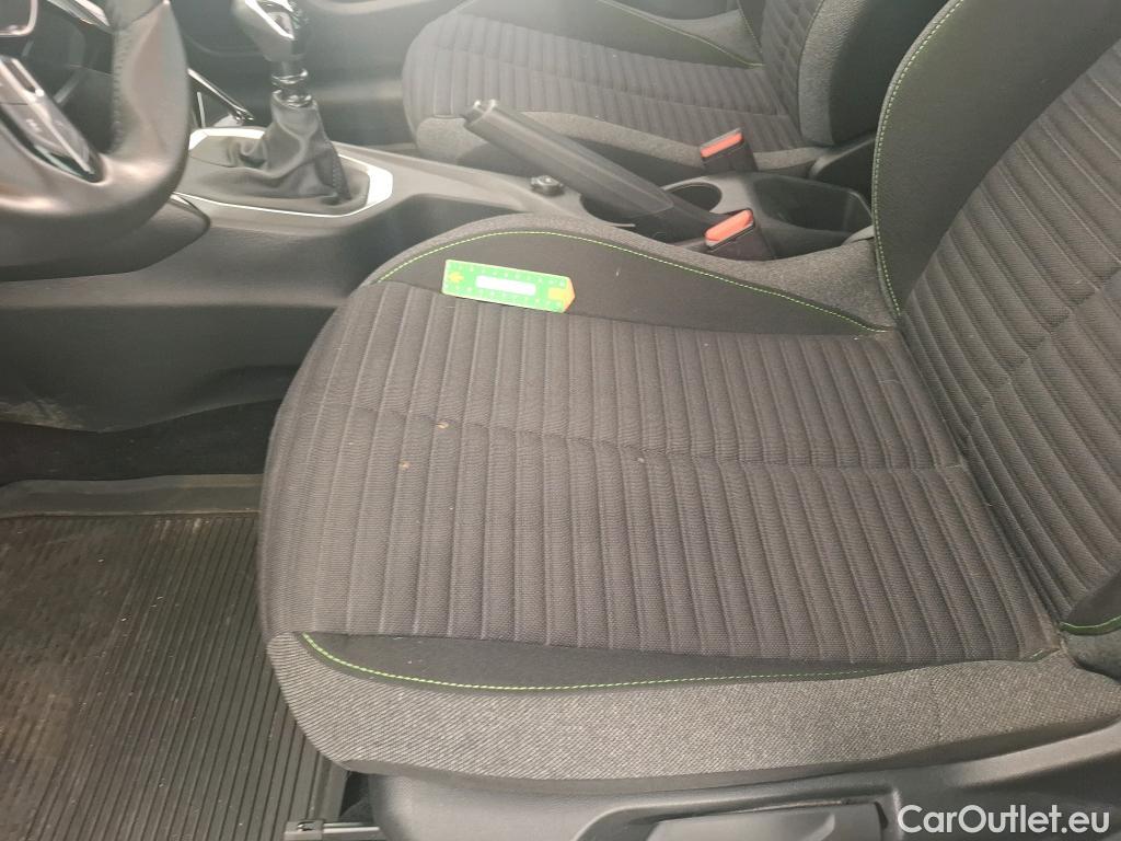  Peugeot  208  Active 1.2 PureTech 100CV BVM6 E6d #22