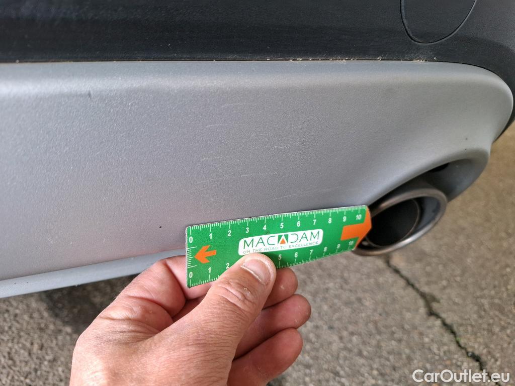  Ford  Kuga FORD  5p SUV 1.5 Flexifuel-E85 150ch 4x2 St-Line #16