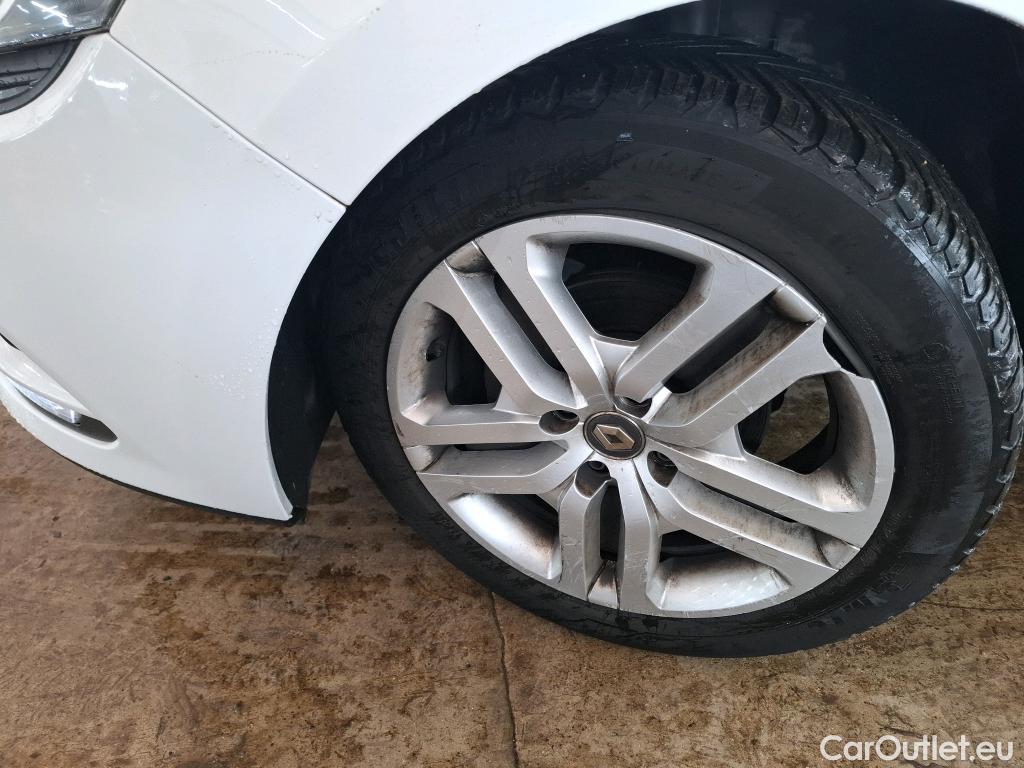  Renault  Clio  IV Business 0.9 TCe 90CV BVM5 E6 #13