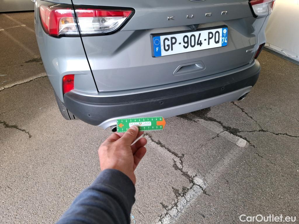  Ford  Kuga FORD  5p SUV 1.5 Flexifuel-E85 150ch 4x2 St-Line #12
