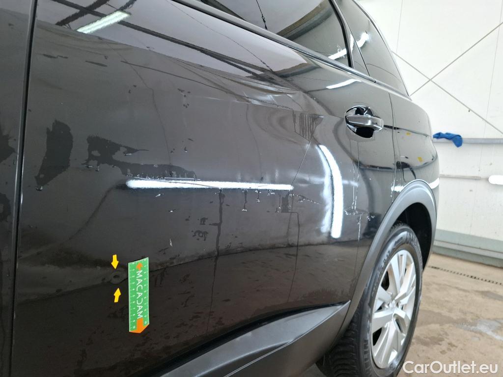  Peugeot  5008  Active Business 1.5 HDi 130CV BVA8 E6d #8