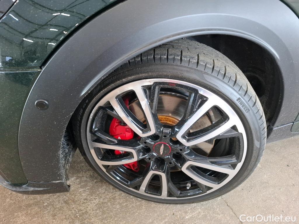  Mini  Mini   / 2021 / 3P / Berline John Cooper Works Premium Plus 231 BVA8 #1