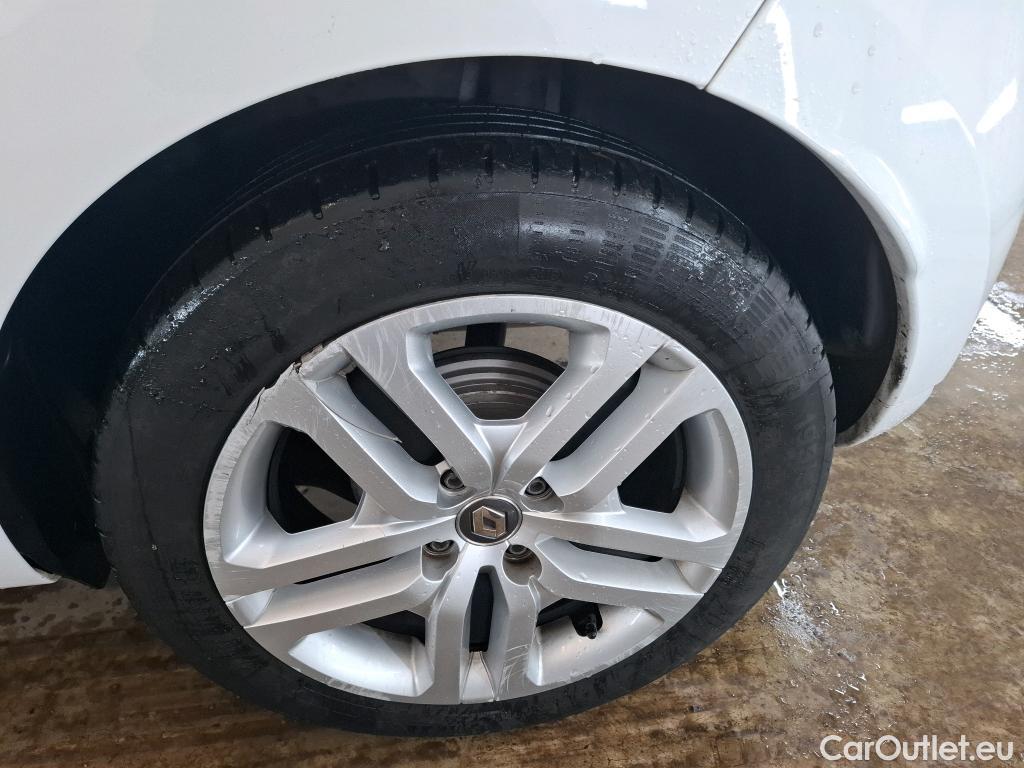  Renault  Clio  IV Business 0.9 TCe 90CV BVM5 E6 #15