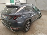  Hyundai  Tucson  Executive Hybrid 2WD 1.6 T-GDI 230CV BVA6 E6d #3