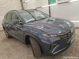  Hyundai  Tucson  Executive Hybrid 2WD 1.6 T-GDI 230CV BVA6 E6d #4