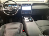  Hyundai  Tucson  Executive Hybrid 2WD 1.6 T-GDI 230CV BVA6 E6d #5