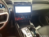  Hyundai  Tucson  Executive Hybrid 2WD 1.6 T-GDI 230CV BVA6 E6d #7