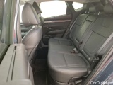  Hyundai  Tucson  Executive Hybrid 2WD 1.6 T-GDI 230CV BVA6 E6d #9