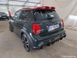  Mini  Mini   / 2021 / 3P / Berline John Cooper Works Premium Plus 231 BVA8 #2