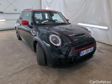  Mini  Mini   / 2021 / 3P / Berline John Cooper Works Premium Plus 231 BVA8 #4