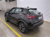  Nissan  Juke NISSAN  / 2019 / 5P / Crossover DIG-T 114 BVM6 Acenta #2