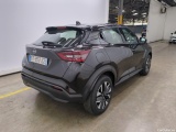  Nissan  Juke NISSAN  / 2019 / 5P / Crossover DIG-T 114 BVM6 Acenta #3