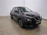  Nissan  Juke NISSAN  / 2019 / 5P / Crossover DIG-T 114 BVM6 Acenta #4