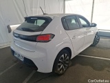  Peugeot  208  Active 1.2 PureTech 100CV BVM6 E6d #3