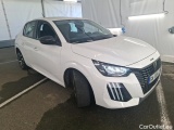  Peugeot  208  Active 1.2 PureTech 100CV BVM6 E6d #4