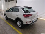  Volkswagen  T-ROC VOLKSWAGEN  / 2021 / 5P / SUV 1.5 TSI 150 EVO LIFE DSG7 #2