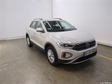  Volkswagen  T-ROC VOLKSWAGEN  / 2021 / 5P / SUV 1.5 TSI 150 EVO LIFE DSG7 #4