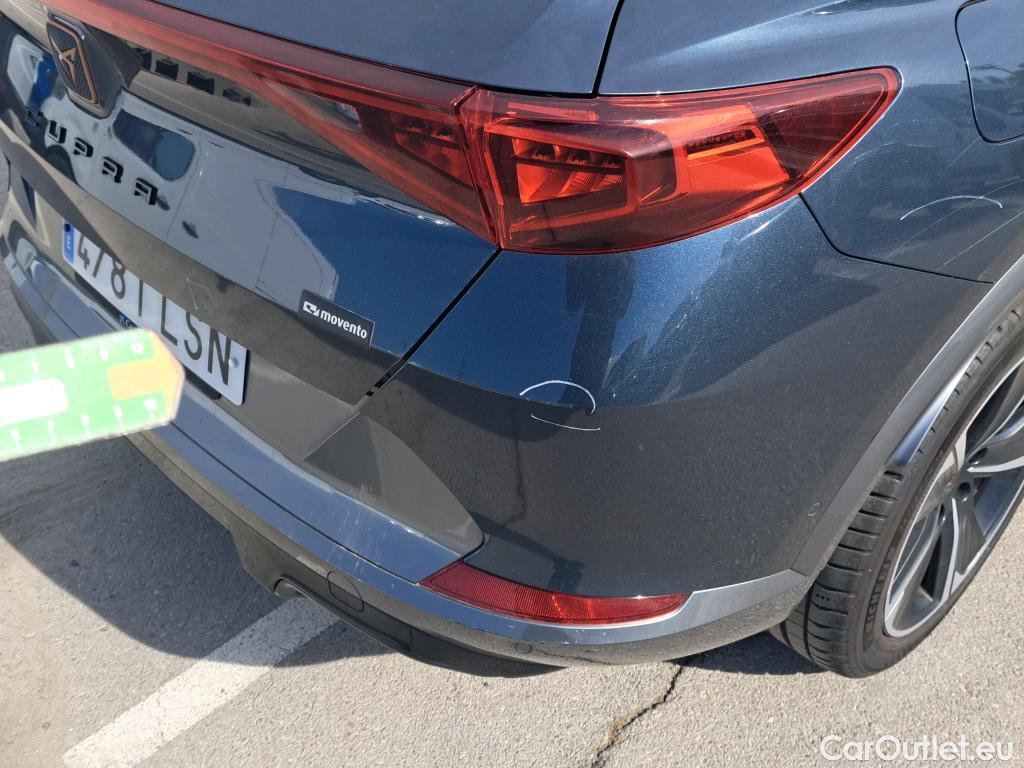  Cupra  Formentor CUPRA  1.4 e-Hybrid 204 CV  #37