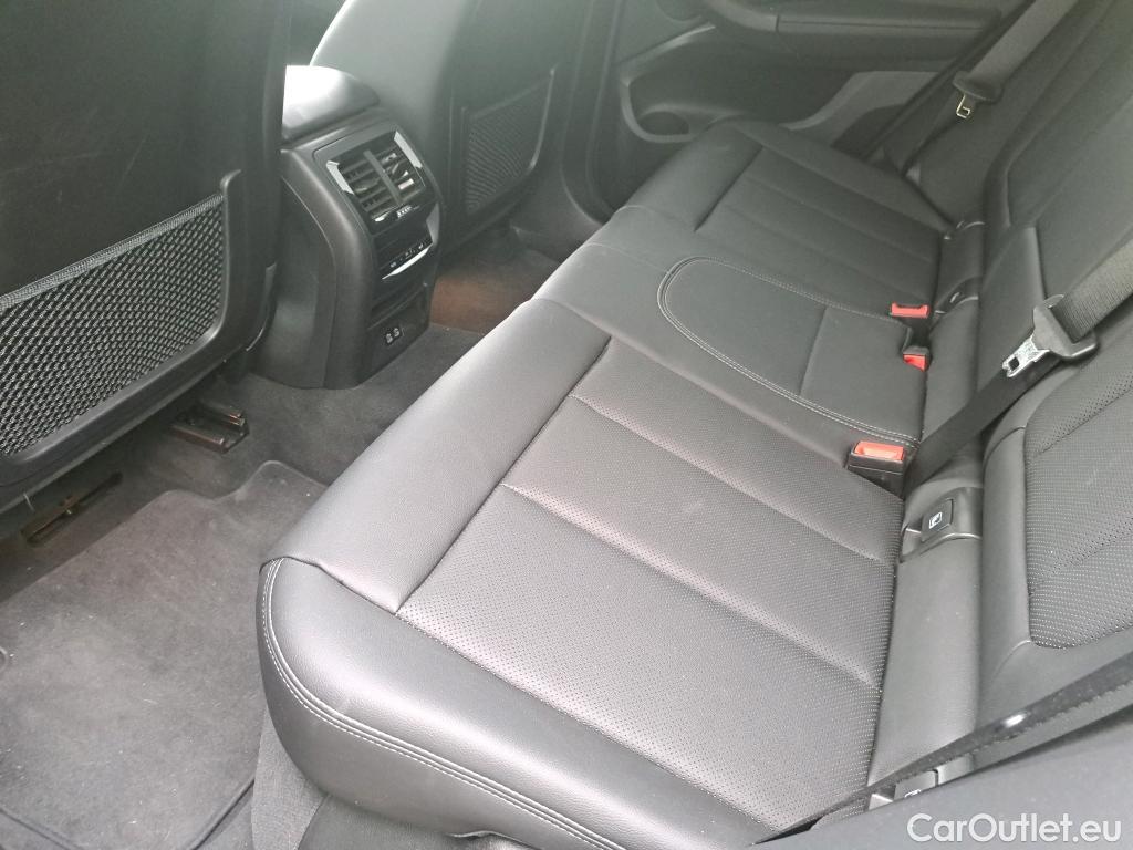  Bmw  X3 BMW  / 2021 / 5P / todoterreno xDrive30e xLine #19