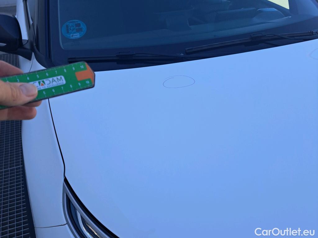  Citroen  C4 Cactus CITROEN  BlueHDi 100 CV Feel/ 5P  #31
